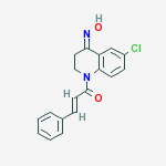 CAS No 81892-40-2  Molecular Structure