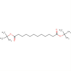 CAS No 81893-14-3  Molecular Structure