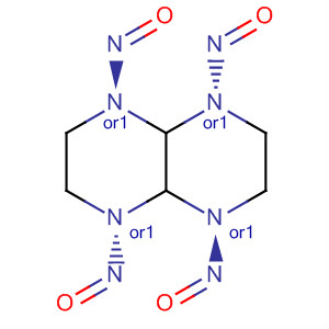 CAS No 81898-35-3  Molecular Structure