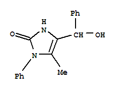 CAS No 819047-17-1  Molecular Structure