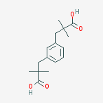 CAS No 819050-88-9  Molecular Structure