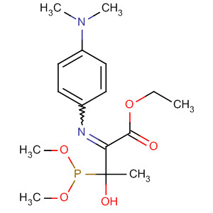 CAS No 81906-46-9  Molecular Structure