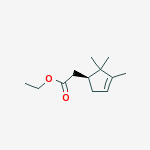 CAS No 81907-73-5  Molecular Structure