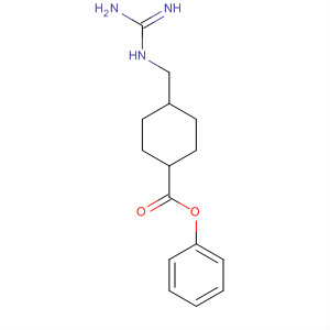 CAS No 81907-76-8  Molecular Structure