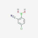 CAS No 819070-53-6  Molecular Structure