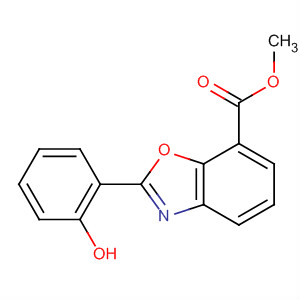 CAS No 819071-06-2  Molecular Structure