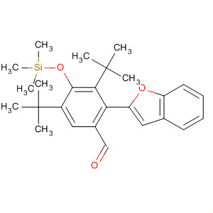 CAS No 819073-55-7  Molecular Structure