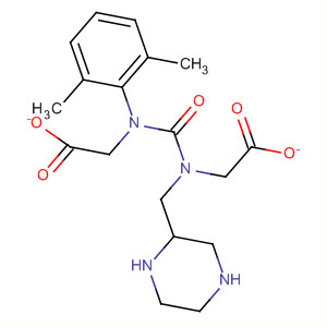 CAS No 819075-32-6  Molecular Structure