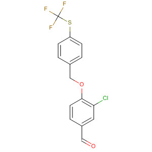 CAS No 819076-57-8  Molecular Structure