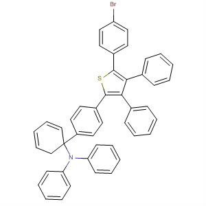 CAS No 819078-11-0  Molecular Structure