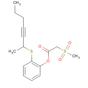CAS No 819079-72-6  Molecular Structure