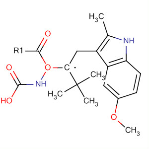 Cas Number: 819079-76-0  Molecular Structure