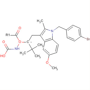 CAS No 819079-77-1  Molecular Structure