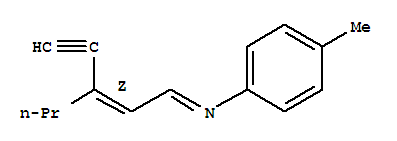 CAS No 819081-64-6  Molecular Structure