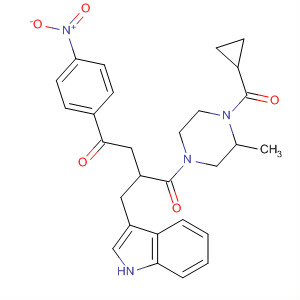 CAS No 819084-41-8  Molecular Structure