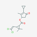 CAS No 81910-09-0  Molecular Structure