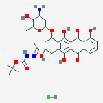 CAS No 81914-45-6  Molecular Structure