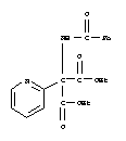 CAS No 81917-93-3  Molecular Structure