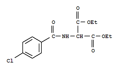 CAS No 81918-01-6  Molecular Structure