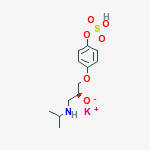 CAS No 81924-67-6  Molecular Structure