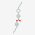 CAS No 81929-44-4  Molecular Structure
