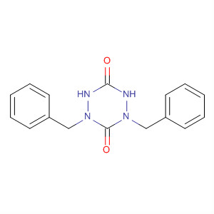 CAS No 81930-20-3  Molecular Structure