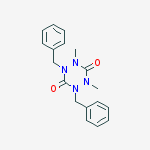CAS No 81930-22-5  Molecular Structure