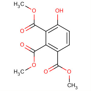 CAS No 81931-48-8  Molecular Structure