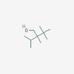 CAS No 81931-81-9  Molecular Structure