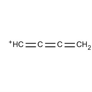 Cas Number: 81932-79-8  Molecular Structure