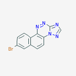 CAS No 81940-14-9  Molecular Structure