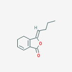 CAS No 81944-09-4  Molecular Structure