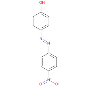 CAS No 81944-71-0  Molecular Structure