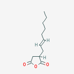 CAS No 81949-84-0  Molecular Structure