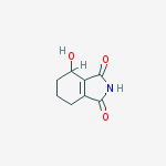 CAS No 81951-67-9  Molecular Structure