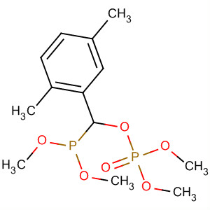 CAS No 81955-30-8  Molecular Structure