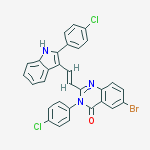 CAS No 81958-20-5  Molecular Structure