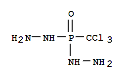 Cas Number: 81960-33-0  Molecular Structure