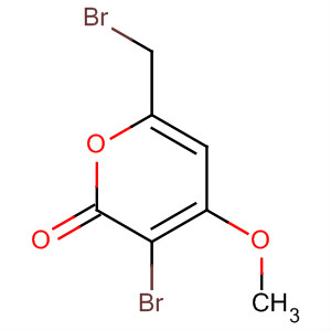 CAS No 81960-53-4  Molecular Structure