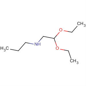 CAS No 81962-40-5  Molecular Structure