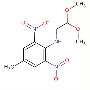 CAS No 81962-53-0  Molecular Structure