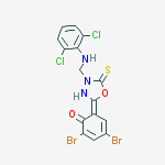 CAS No 81963-79-3  Molecular Structure