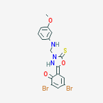 CAS No 81963-83-9  Molecular Structure