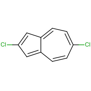 CAS No 81971-08-6  Molecular Structure