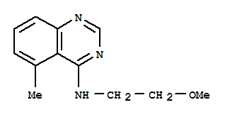 Cas Number: 819793-33-4  Molecular Structure