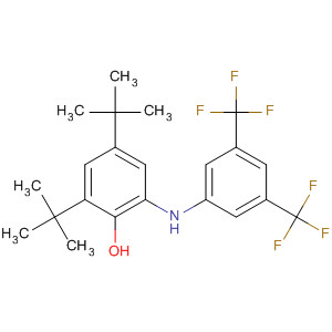 CAS No 819798-87-3  Molecular Structure