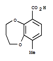 CAS No 819800-59-4  Molecular Structure