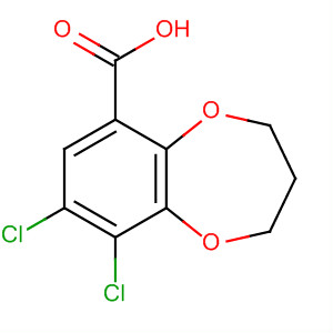 CAS No 819800-63-0  Molecular Structure