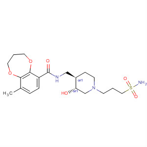 CAS No 819801-30-4  Molecular Structure