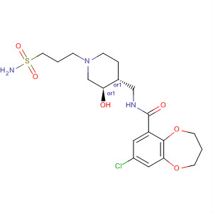 CAS No 819801-33-7  Molecular Structure